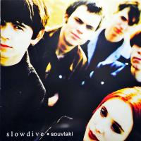 Виниловая пластинка Slowdive / Souvlaki (1LP)