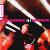 Компакт-диск Cleaning Women / Pulsator (RU)(CD)