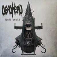Виниловая пластинка HEAD DEAD / SLAVE DRIVER (BLACK VINYL) (1LP)