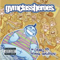Виниловая пластинка Gym Glass Heroes / As Cruel As School (Lemonade Vinyl) (LP)