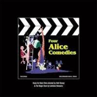 Виниловая пластинка Ost / Four Alice (Pink Vinyl) (1LP) Виниловая пластинка Ost / Four Alice (Pink Vinyl) (1LP)