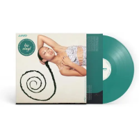 Виниловая пластинка Griff / Vertigo (Green Vinyl) (1LP)