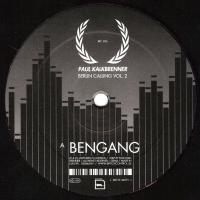 Виниловая пластинка Kalkbrenner Paul / Berlin Calling Vol.2 (1LP)