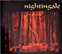 Компакт-диск Nightingale / I (2CD)