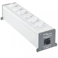 Сетевой фильтр Mudra Akustik LSE 6F (кабель Neutrik Schwarz)