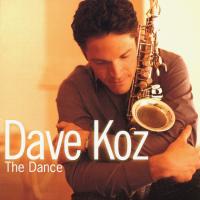 Компакт-диск Dave Koz / The Dance (CD)