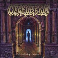 Виниловая пластинка Opprobrium / Discerning Forces (LP)