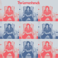 Виниловая пластинка Lemonheads / Hotel Sessions (1LP)