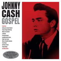 Компакт-диск Johnny Cash / Gospel (2CD)
