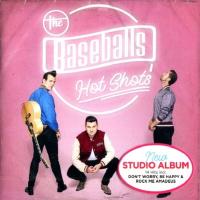 Компакт-диск The Baseballs / Hot Shots (CD)