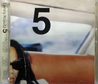 Компакт-диск Lenny Kravitz / 5 (Jewel) (1CD)