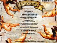 Компакт-диск Die Prinzen / Festplatte (1CD)