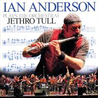 Компакт-диск Ian Anderson / Plays The Orchestral Jethro Tull (2CD)
