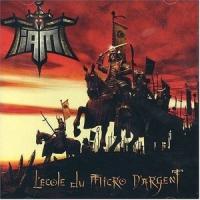 Компакт-диск Iam / L'Ecole Du Micro D'Argent (1CD)