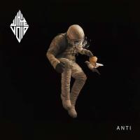 Виниловая пластинка White Void / Anti (1LP) Виниловая пластинка White Void / Anti (1LP)