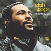Компакт-диск Marvin Gaye / What's going on (Jewel)(1CD)