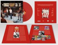 Виниловая пластинка THE TROGGS / LIVE ON AIR, VOL. 1, '66-'67 (1LP)