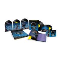 Виниловая пластинка Deep Purple / Splat (Boxset) (2LP+3x10"+7"+CD)