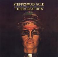 Виниловая пластинка Steppenwolf / Gold: Their Great Hits (2LP)