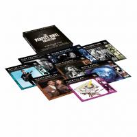Виниловая пластинка Сборник / The Perfect Vinyl Collection (8LP)