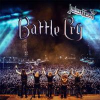 Компакт-диск Judas Priest / Battle Cry (CD)
