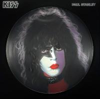 Виниловая пластинка KISS / PAUL STANLEY - PICTURE DISC (1LP)