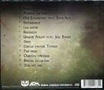 Компакт-диск Tanzwut / Eselsmesse (RU)(CD)
