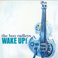 Виниловая пластинка The Boo Radleys / Wake Up!(1LP)