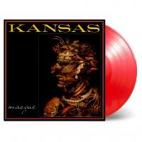 Виниловая пластинка Kansas / Masque (Coloured Vinyl)(LP)