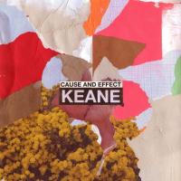 Компакт-диск Keane / Cause And Effect (Deluxe Edition)(CD)