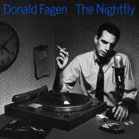 Компакт-диск Donald Fagen / The Nightfly (CD)