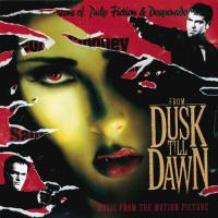 Компакт-диск Soundtrack / From Dusk Till Dawn (RU)(CD)