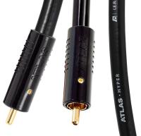 Кабель для сабвуфера Atlas Hyper Achromatic RCA Subwoofer - 10.00m