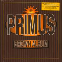 Виниловая пластинка Primus / Brown Album (2LP) Виниловая пластинка Primus / Brown Album (2LP)