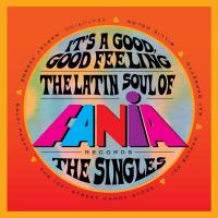 Виниловая пластинка Various Artists / It'S A Good, Good Feeling: The Latin Soul Of Fania Records (7"+4CD)