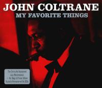 Компакт-диск John Coltrane / My Favorite Things + Bags & Trane (2CD)