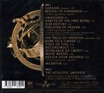 Компакт-диск Epica / Design Your Universe (Gold Edition)(RU)(2CD)