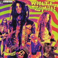 Виниловая пластинка White Zombie / La Sexorcisto: Devil Music Vol. 1 (LP) Виниловая пластинка White Zombie / La Sexorcisto: Devil Music Vol. 1 (LP)