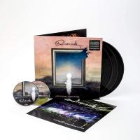 Виниловая пластинка Riverside / Lost’n’Found - Live In Tilburg (3LP+2CD)
