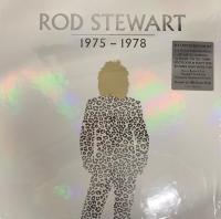 Виниловая пластинка STEWART ROD / ENCORES 1975-1978 (LP)