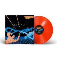 Виниловая пластинка Fancy / Contact (Limited Orange Vinyl) (1LP)