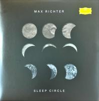 Виниловая пластинка Max Richter / Sleep Circle (3LP)
