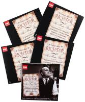 Компакт-диск Святослав Рихтер / Sviatoslav Richter - The Master Pianist (14CD)