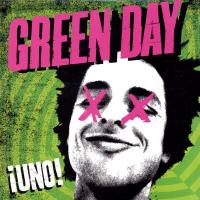 Компакт-диск Green Day / iUno! (CD)