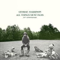 Компакт-диск George Harrison / All Things Must Pass (50th Anniversary Edition)(2CD)