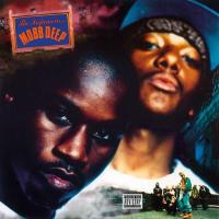 Виниловая пластинка Mobb Deep / The Infamous (2LP)