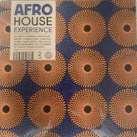 Виниловая пластинка Various Artists / Afro House Experience (2LP)