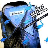 Виниловая пластинка URDL HANNES / SILVER SWAN (1LP)