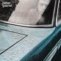 Виниловая пластинка PETER GABRIEL / PETER GABRIEL 1: CAR (LP) Виниловая пластинка PETER GABRIEL / PETER GABRIEL 1: CAR (LP)