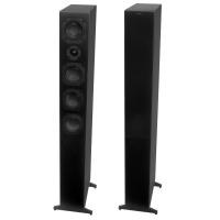 Напольная акустика ScansonicHD L12 Black